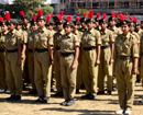 Karkal: Belman High School students excel in National NCC Rock-climbing competition